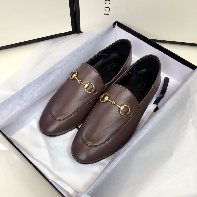 Gucci Business Shoes